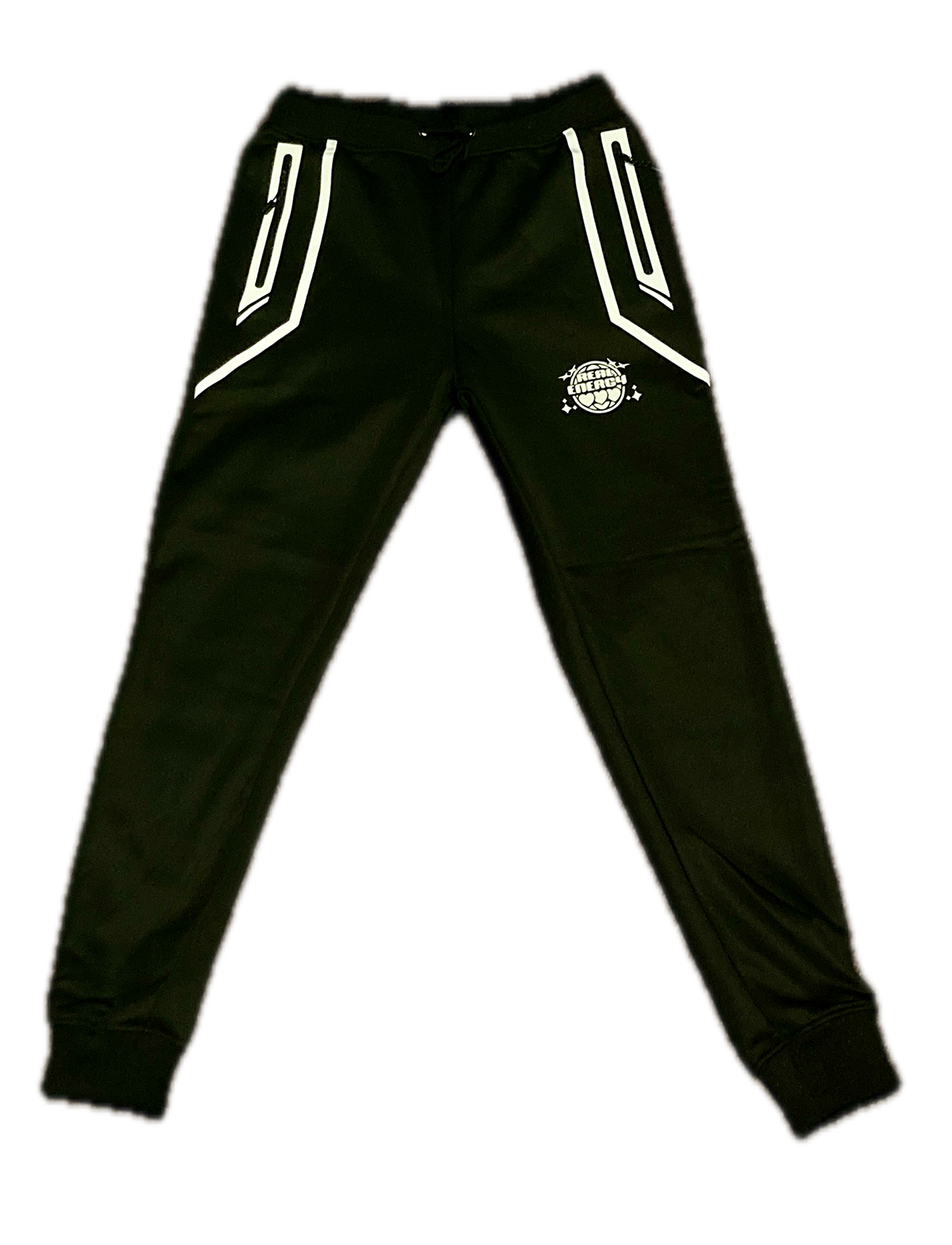 RNRG Triple Hearts Tracksuit bottom