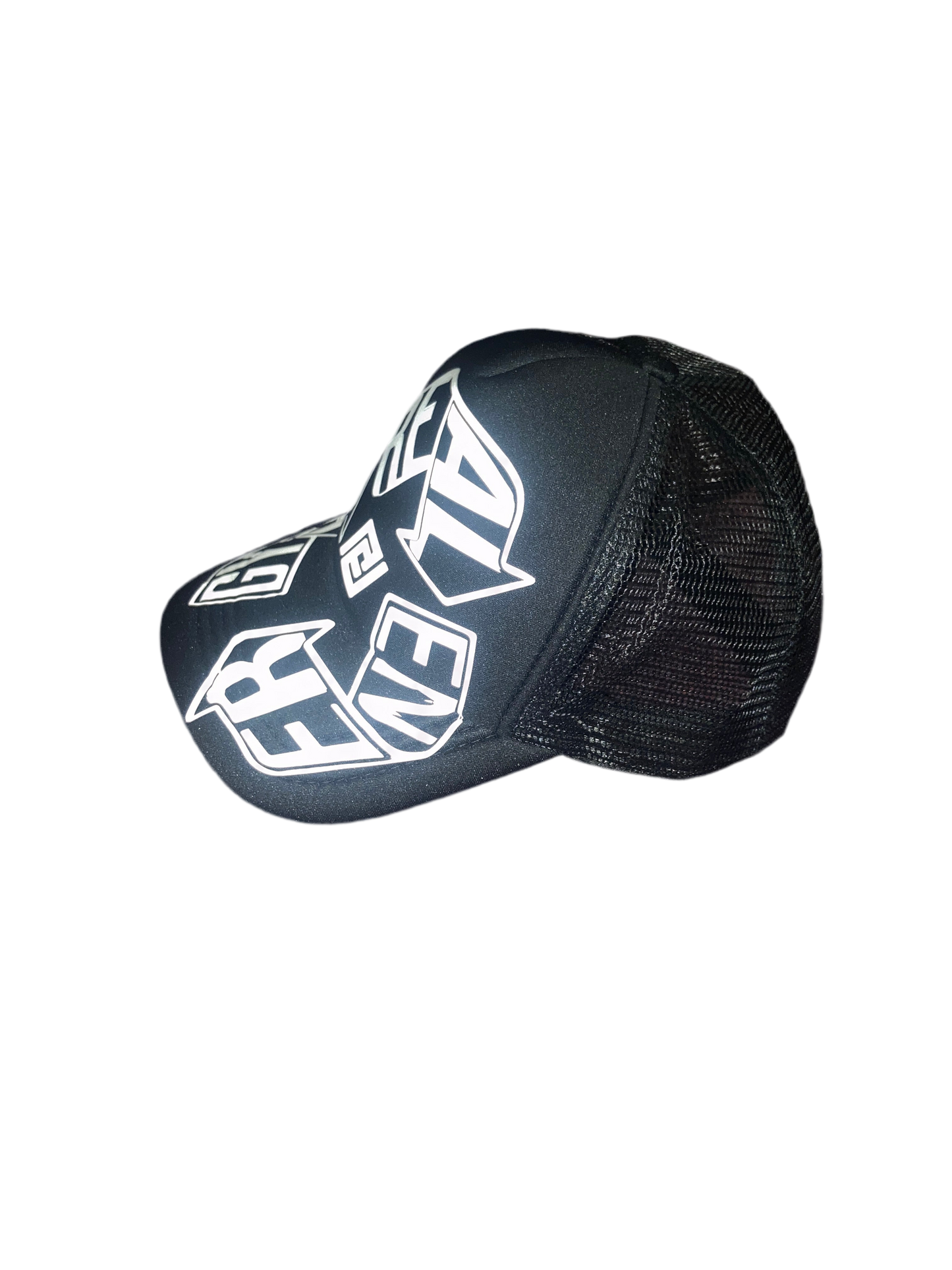 So Real Energy Foam cap