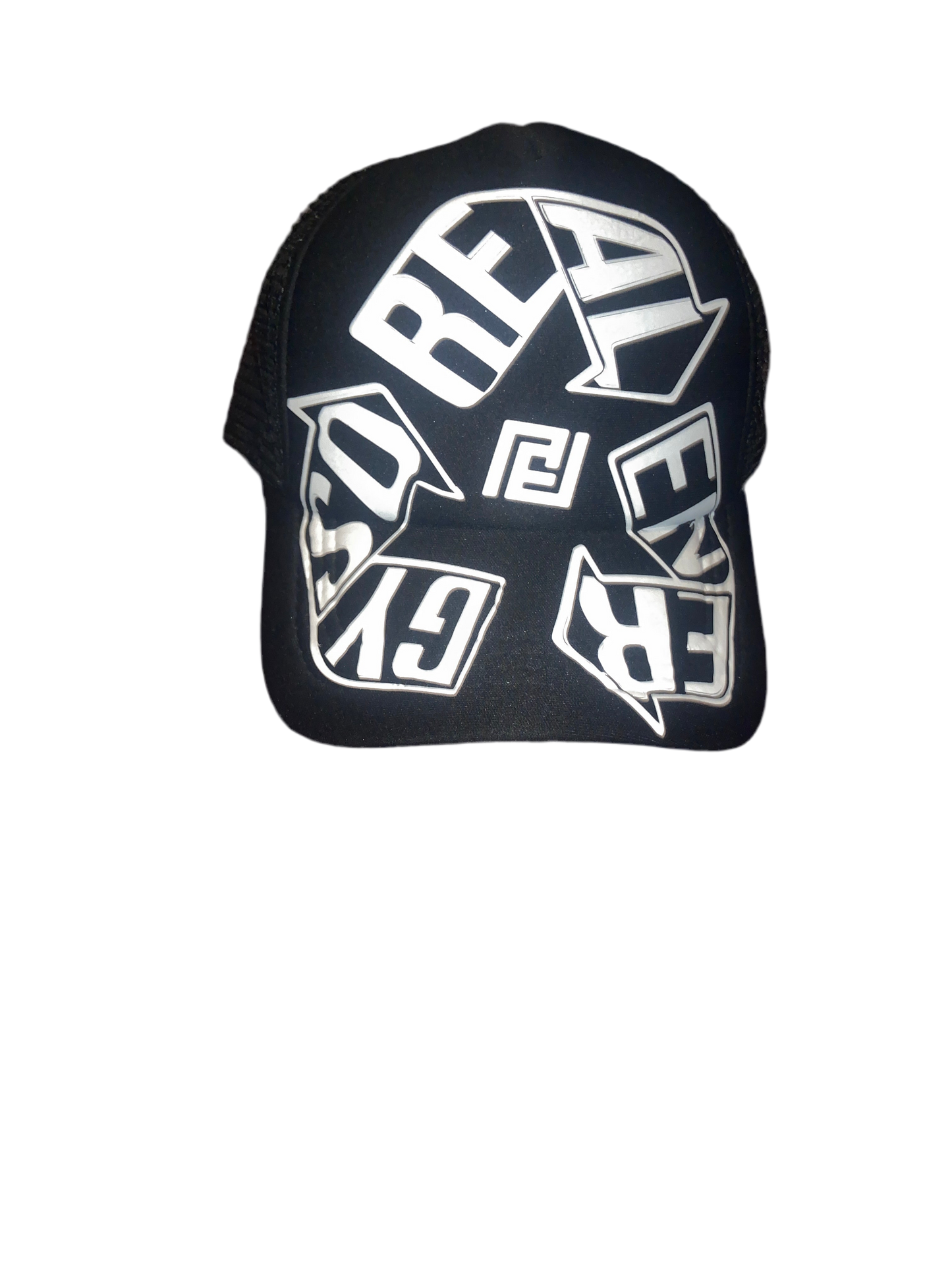 So Real Energy Foam cap