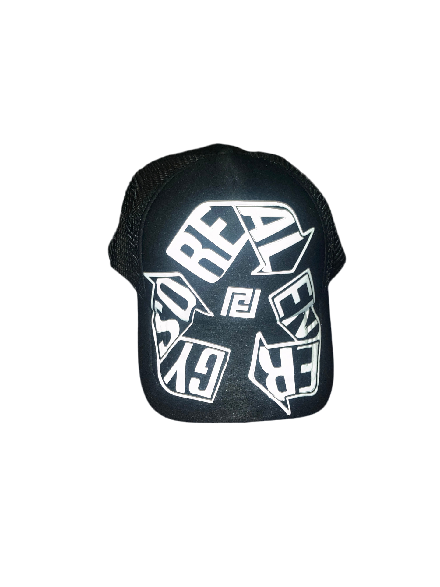 So Real Energy Foam cap