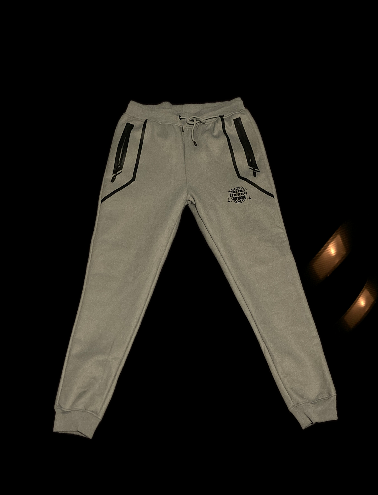 RNRG Triple Hearts Tracksuit bottom