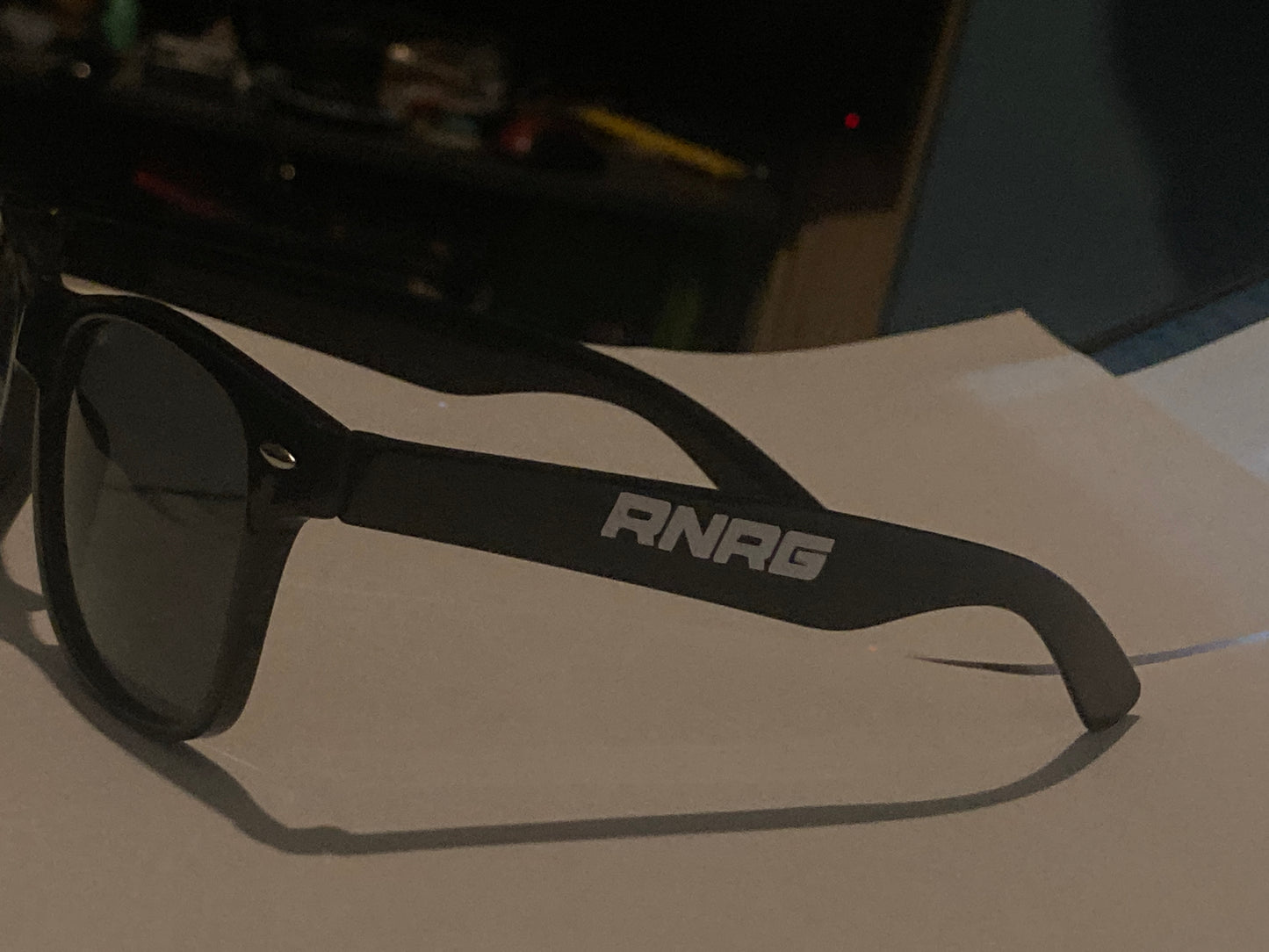 RNRG Sunglasses